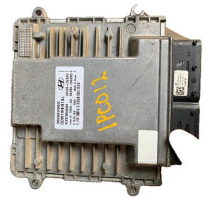 2017-2018 Hyundai Santa Fe Main Engine Control Module (Used OEM)
