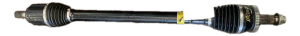 2017-2018 Hyundai Santa Fe Sport Front Drive Axle Shaft Assembly - Right (Passenger) (Used OEM)