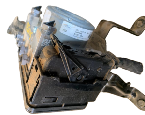 2019-2023 Ford Mustang ABS Control Module Assembly (Used OEM)