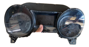 2020 Ford Mustang Instrument Cluster (Used OEM)