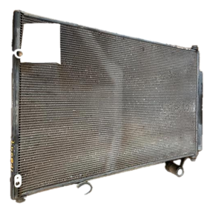 2007-2013 Acura MDX A/C Condenser with Receiver Drier (Used OEM)