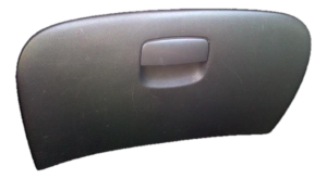 2006-2011 Hyundai Accent Black Glove Box (Used OEM)