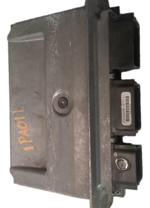 2011-2012 Ford Fusion Engine Control Module (ECM) (Used OEM)