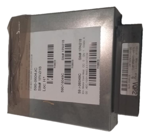2001-2002 Ford Ranger Engine Control Module (ECM) (Used OEM)