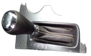 2013-2019 Cadillac XTS Floor Transmission Shift Lever Assembly (Used OEM)