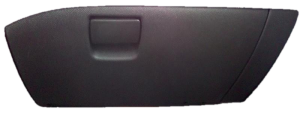 2013-2019 Cadillac XTS Gray Glove Box (Used OEM)