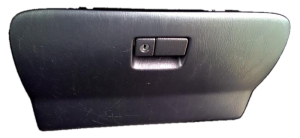 2001-2005 Toyota RAV4 Gray Glove Box Assembly (Used OEM)