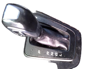 2015-2018 Ford Focus Floor Transmission Shift Lever Assembly (Used OEM)