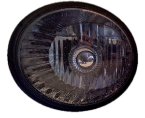 2005-2007 Nissan Murano Fog Light - Left (Driver) (Used OEM)