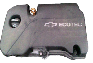 2016-2019 Chevrolet Cruze 1.4L Engine Cover (Used OEM)