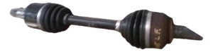2006-2009 Kia Sorento Drive Axle Shaft - Front, Left (Driver) (Used OEM)