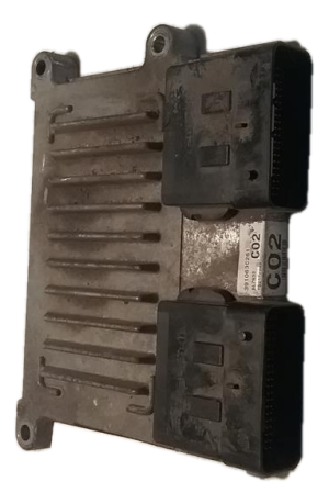 2007-2009 Kia Sorento Engine Control Module (ECM) (Used OEM)