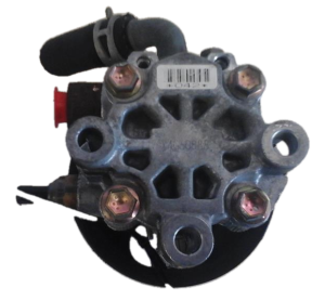 2004-2007 Toyota Highlander Power Steering Pump (Used OEM)