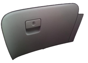 2011-2017 Nissan Quest Beige Glove Box (Used OEM)