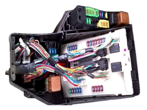 2011-2013 Nissan Quest Engine Fuse Box (Used OEM)