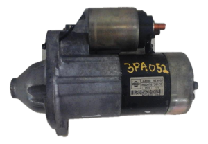 1999-2000 Nissan Frontier Starter Motor (Used OEM)