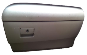 2007-2011 Toyota Camry Tan Glove Box (Used OEM)