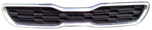2012 Kia Soul Upper Grille (Used OEM)