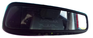 2012-2013 Kia Soul Electrochromic Auto-Dimming Interior Rear View Mirror (Used OEM)