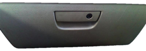 2006-2010 Jeep Commander Beige Glove Box (Used OEM)