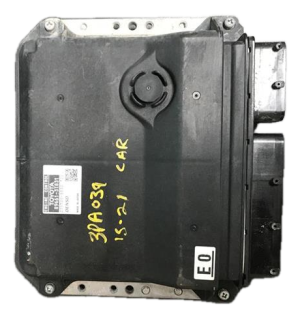 2007 Lexus ES350 Engine Control Module (ECM) (Used OEM)