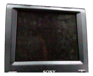 2013-2015 Ford Fusion Radio Audio Receiver (Used OEM)