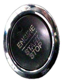 2013-2015 Ford Fusion Push Button Ignition Switch (Used OEM)