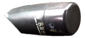 2014-2018 Honda Civic Wiper and Turn Signal Combination Switch (Used OEM)