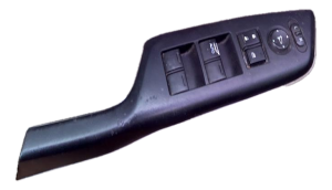 2014-2015 Honda Civic Door Lock Switch - Left (Driver) (Used OEM)