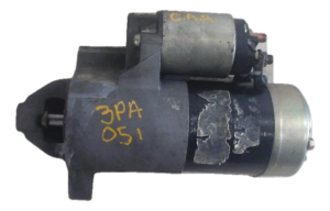 2002 Jeep Liberty Starter Motor (Used OEM)