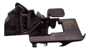 OEM Hood Latch for 2008-2010 Toyota Highlander (OEM)