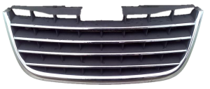 2008-2010 Chrysler Town &amp; Country Chrome Chrome Horizontal Bar Grille (Used OEM)