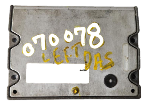 2003 Dodge Caravan Front Chassis Control Module (Used OEM)