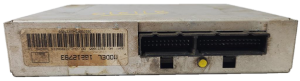 1995 Oldsmobile Aurora HVAC Heater and AC Door Control Module (Used OEM)