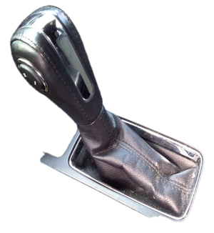 2016-2019 Ford Police Interceptor Utility Floor Mount Automatic Transmission Shift Lever (Used OEM)