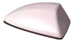 2013-2018 Nissan Altima White Roof Antenna (Used OEM)