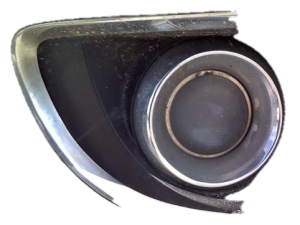 2005-2014 Chrysler 300 Headlight Assembly - Right (Passenger) (Used OEM)