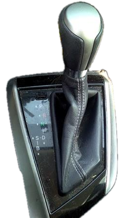 OEM Floor Transmission Shift Lever for 2014-2019 Toyota Corolla (OEM)