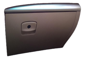 2013-2018 Nissan Altima Tan Glove Box (Used OEM)