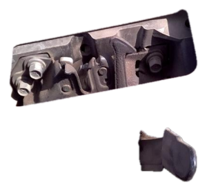 2013-2018 Nissan Altima Hood Latch (Used OEM)