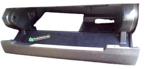 2015-2017 Toyota Camry Black Glove Box Assembly (Used OEM)