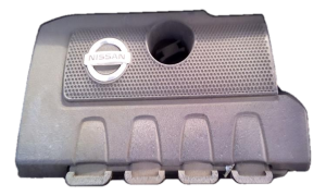 2013-2019 Nissan Sentra 1.8L Engine Cover (Used OEM)