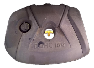 2013-2017 Hyundai Elantra GT Engine Cover (Used OEM)