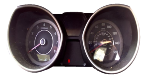 2014-2016 Hyundai Elantra Instrument Cluster (Used OEM)