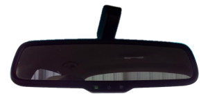 2007-2012 Hyundai Veracruz Automatic Dimming Interior Rear View Mirror (Used OEM)