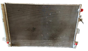 2016-2018 Lincoln MKX A/C Condenser (Used OEM)