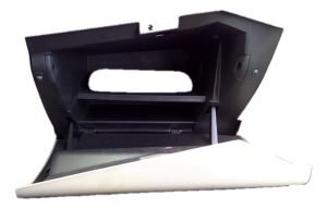 2013-2016 Ford C-Max Tan Glove Box (Used OEM)