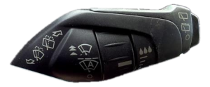 2013-2018 Ford C-Max Wiper Column Switch with Rain Sensor (Used OEM)