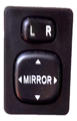 2011-2016 Scion tC Power Mirror Switch (Used OEM)