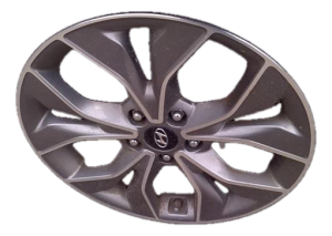2019-2020 Hyundai Elantra 18x7.5 Alloy Wheel (Used OEM)